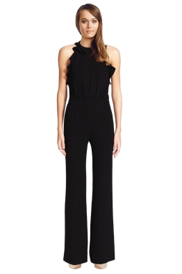 Judee Jumpsuit by Alice and Olivia for Hire | GlamCorner